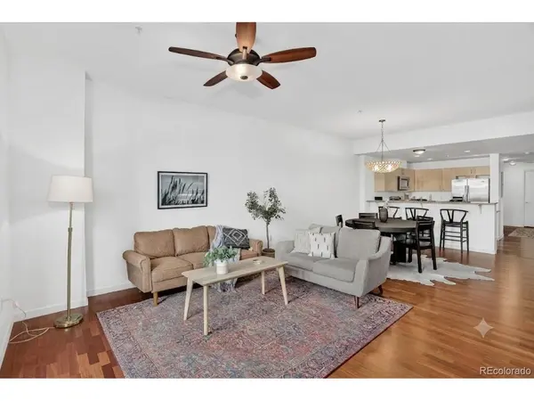 3601 Arapahoe #205, Boulder, CO 80303