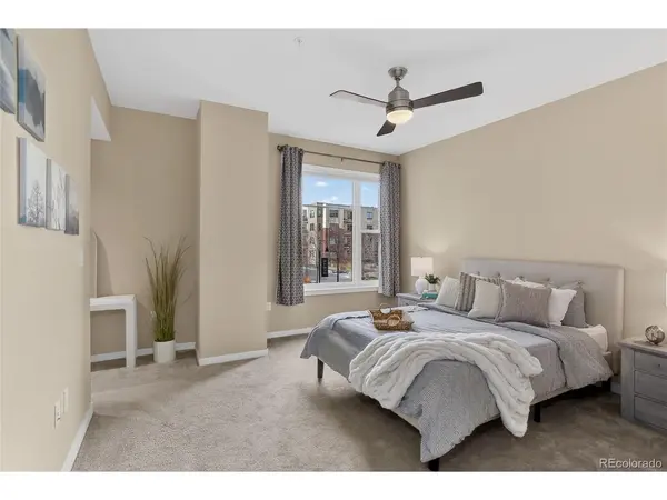 3601 Arapahoe #205, Boulder, CO 80303