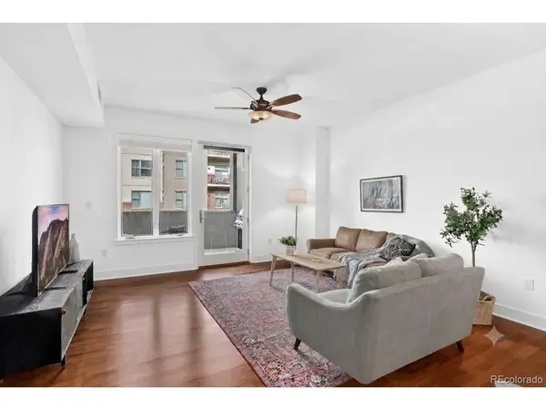 3601 Arapahoe #205, Boulder, CO 80303