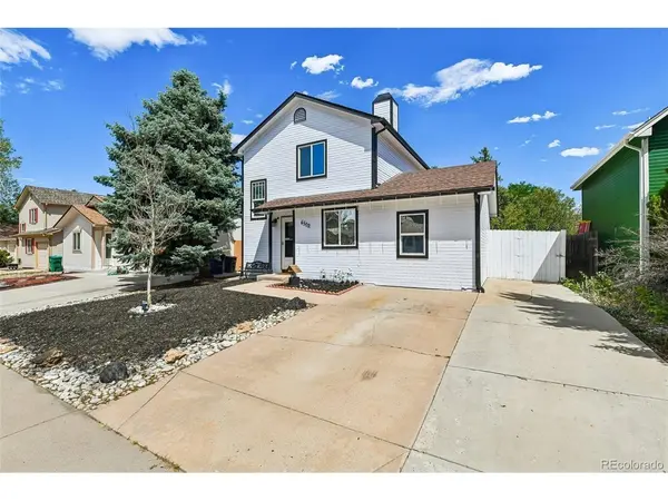 4502 S Pagosa, Aurora, CO 80015