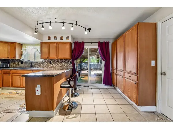 4502 S Pagosa, Aurora, CO 80015