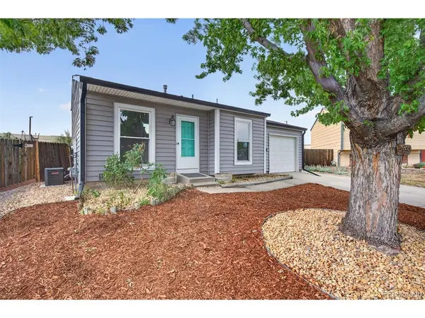 17855 Fringed Sage, Parker, CO 80134