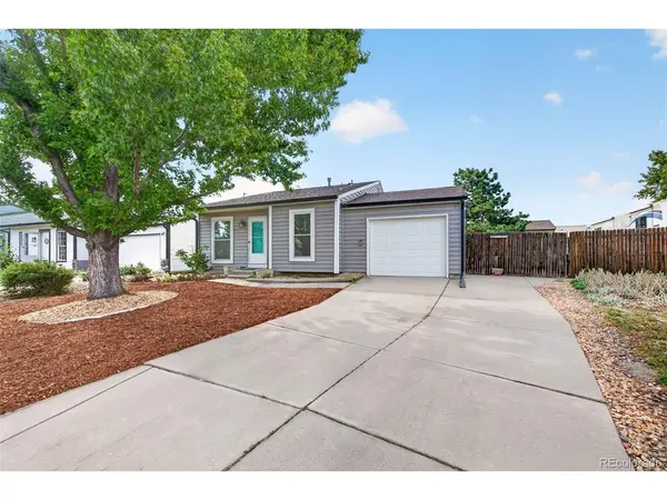 17855 Fringed Sage, Parker, CO 80134