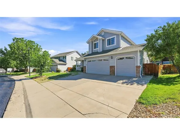 2918 S Zeno, Aurora, CO 80013
