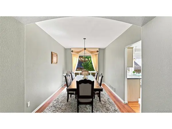 2918 S Zeno, Aurora, CO 80013