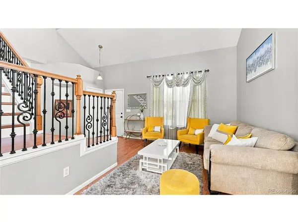 2918 S Zeno, Aurora, CO 80013