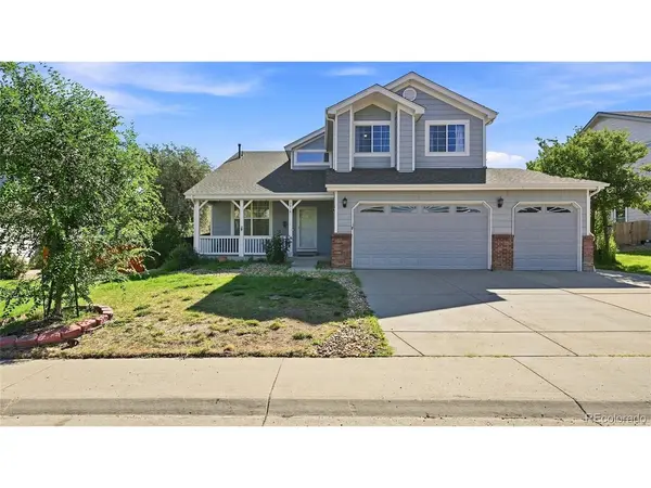2918 S Zeno, Aurora, CO 80013
