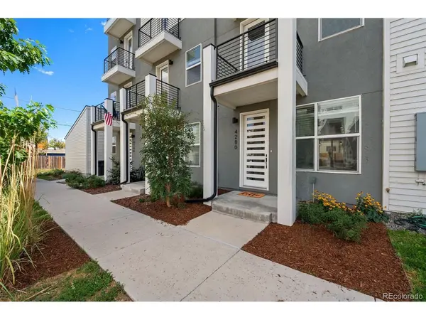 4280 W 13th, Denver, CO 80204