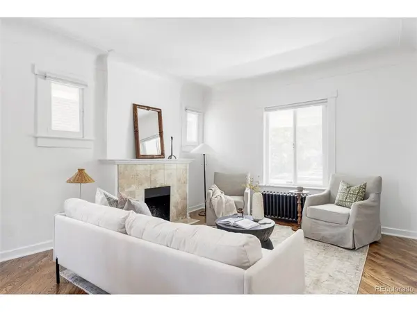 3534 N York, Denver, CO 80205