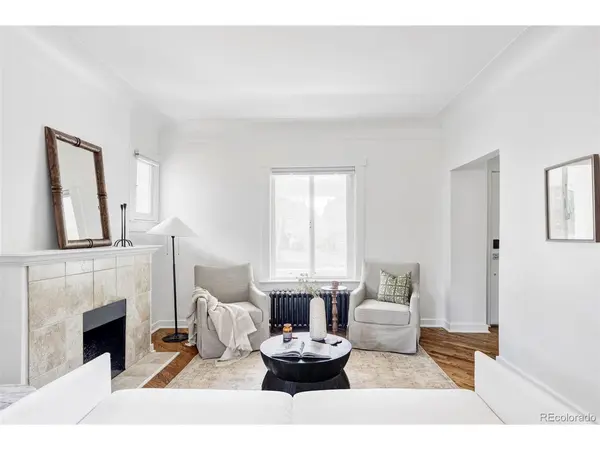 3534 N York, Denver, CO 80205