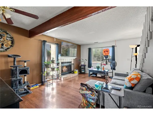 2352 Washo, Colorado Springs, CO 80915