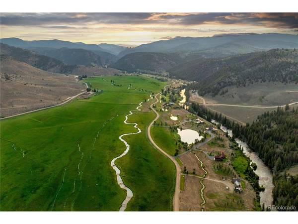 301 Wilder Mountain, Almont, CO 81210
