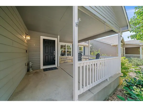 2154 Blue Duck, Loveland, CO 80537