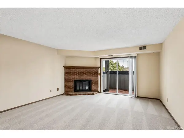 14465 E 1st #A7, Aurora, CO 80011
