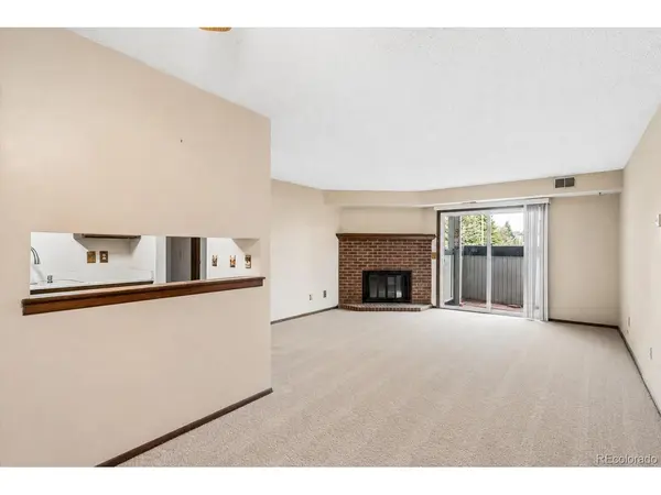 14465 E 1st #A7, Aurora, CO 80011