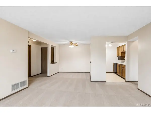 14465 E 1st #A7, Aurora, CO 80011