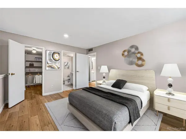 7342 S Xenia #B, Centennial, CO 80112