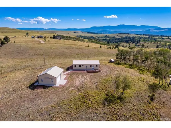 190 Aspen Point, Canon City, CO 81212
