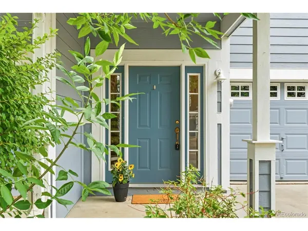 2413 Water Cress #6-20, Longmont, CO 80504