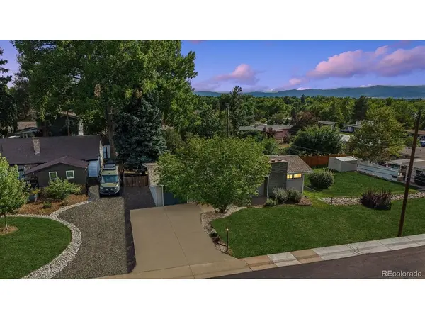 1662 W Lake, Littleton, CO 80120