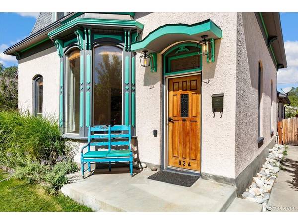924 E, Salida, CO 81201