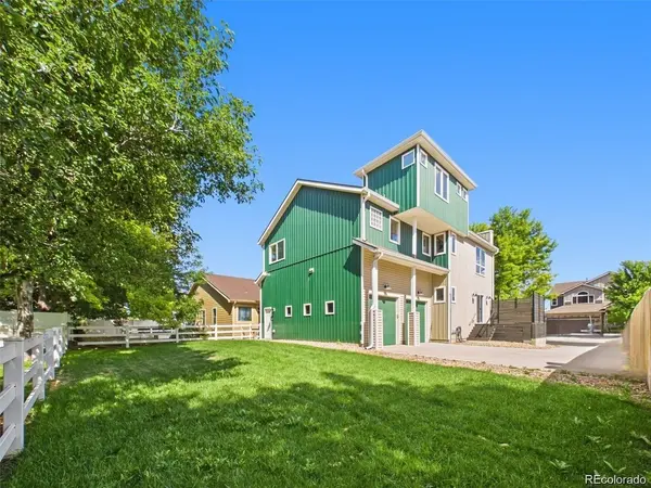 826 Catalpa, Frederick, CO 80530