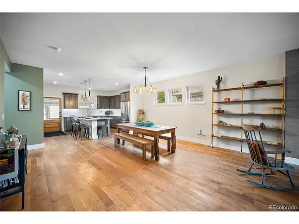 1009 Boulder, Colorado Springs, CO 80903