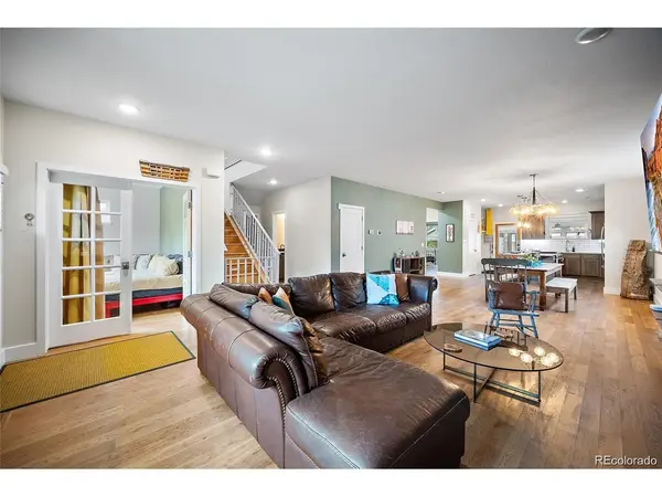1009 Boulder, Colorado Springs, CO 80903