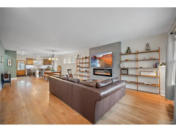 1009 Boulder, Colorado Springs, CO 80903