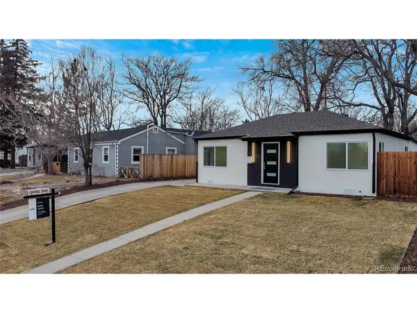 1551 W Hoye, Denver, CO 80223