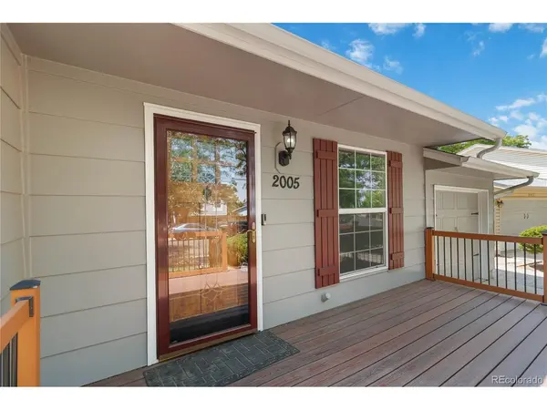 2005 S Ivory, Aurora, CO 80013