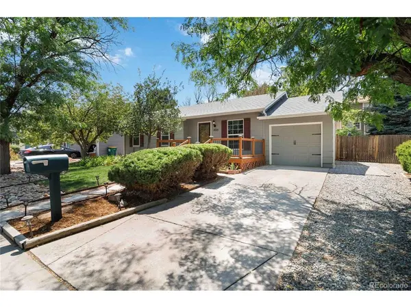 2005 S Ivory, Aurora, CO 80013