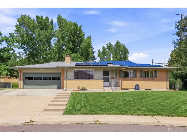 8035 E Jefferson, Denver, CO 80237