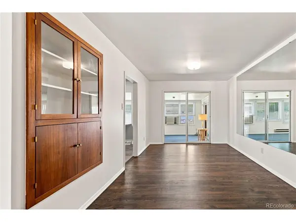 8035 E Jefferson, Denver, CO 80237