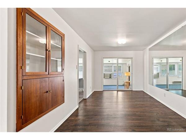 8035 E Jefferson, Denver, CO 80237