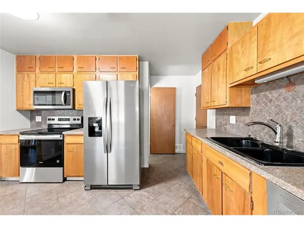 8035 E Jefferson, Denver, CO 80237