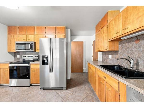 8035 E Jefferson, Denver, CO 80237