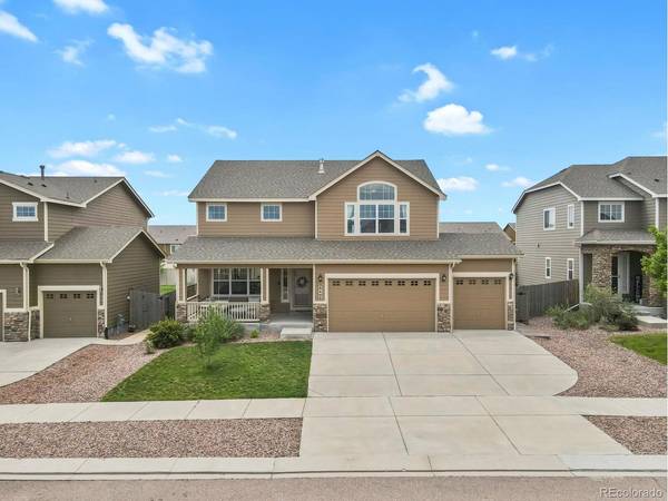 8408 Hardwood, Colorado Springs, CO 80908