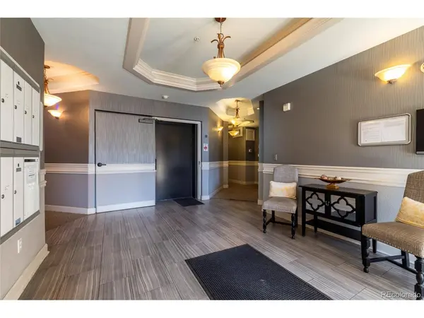 1735 N Ogden #106, Denver, CO 80218
