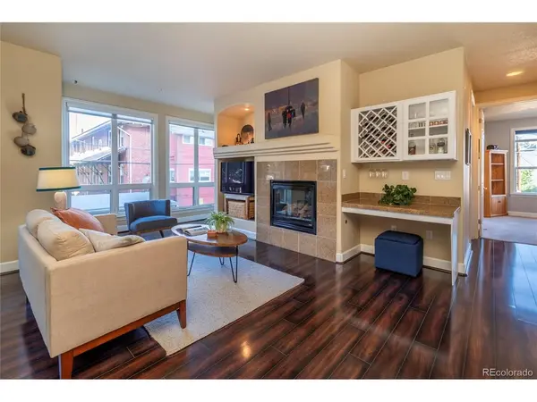 1735 N Ogden #106, Denver, CO 80218