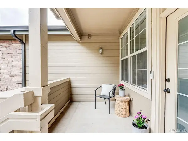 2812 W Centennial #D, Littleton, CO 80123