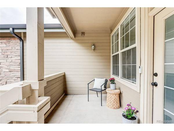 2812 W Centennial #D, Littleton, CO 80123