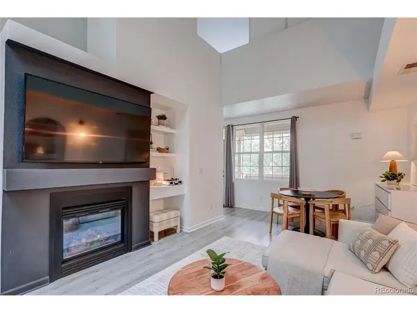 2812 W Centennial #D, Littleton, CO 80123