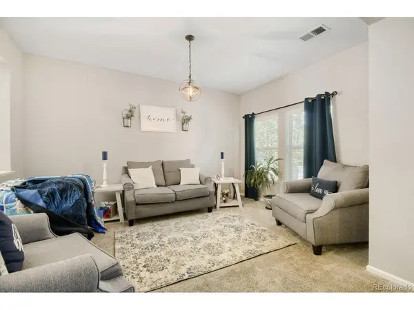 11713 E 118th, Henderson, CO 80640