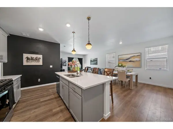 17911 Dandy Brush, Parker, CO 80134