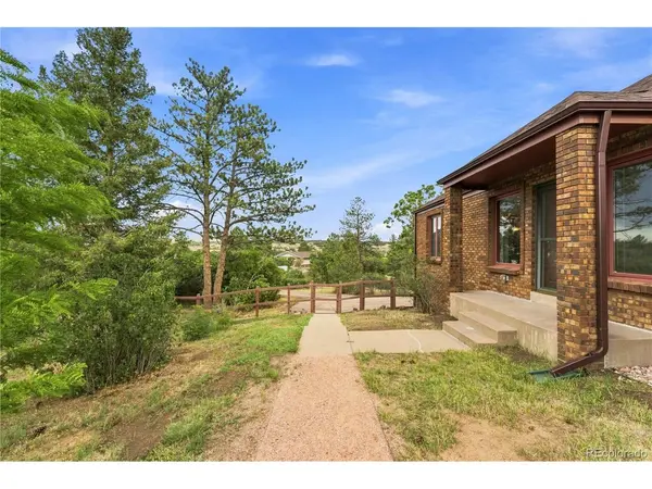 886 Coronado, Sedalia, CO 80135