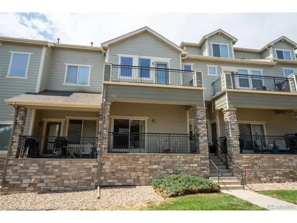 11250 Florence #13F, Henderson, CO 80640