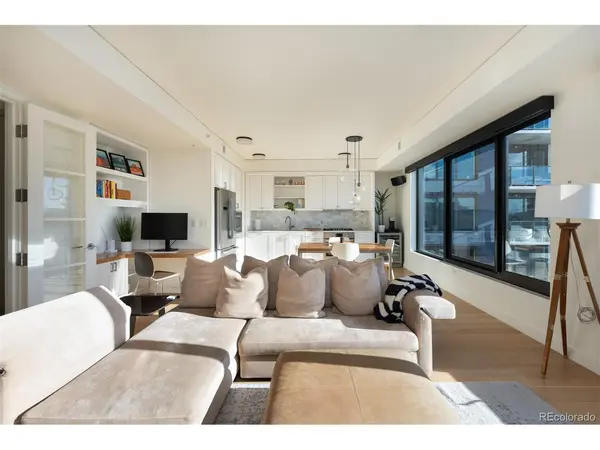 1750 Wewatta #1002, Denver, CO 80202