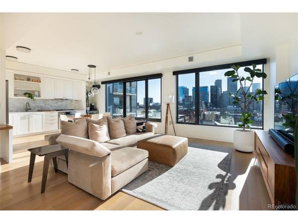1750 Wewatta #1002, Denver, CO 80202