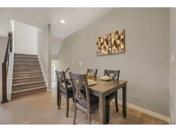5051 S Queen, Littleton, CO 80127